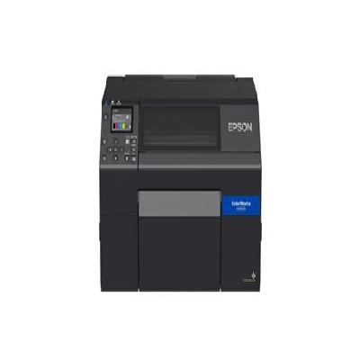 Epson Colorworks C6550A
