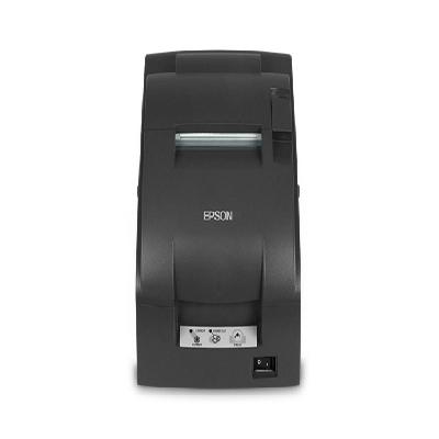Epson TM-T88VI Thermal POS Receipt Printer