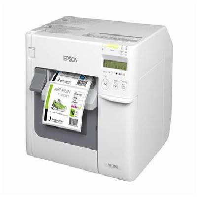 EPSON WorkForce Pro WF-C869R