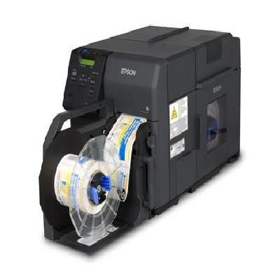 Epson TMC-7510G