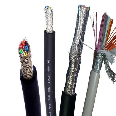 Flexible Multi Core Cable