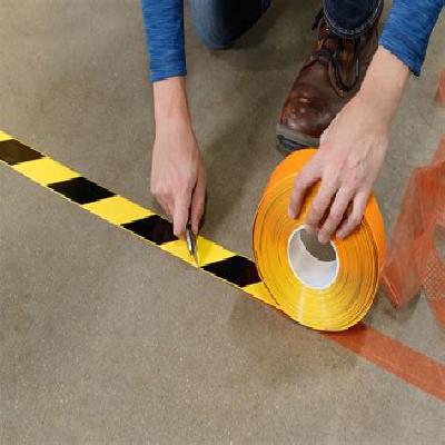 Floor Marking Tapes
