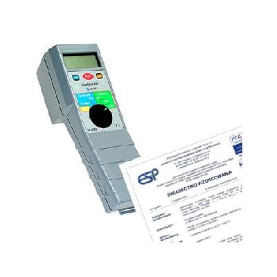 Gigaohm 1kv,