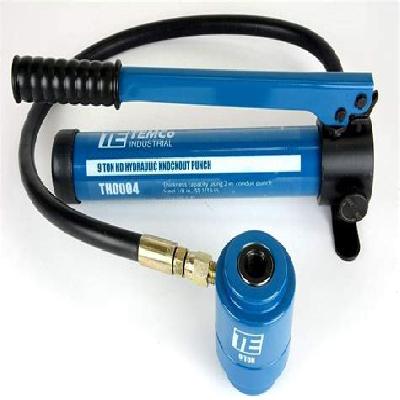 Hydraulic Cutting Tool or Punch Tool