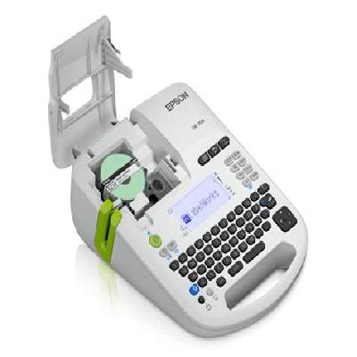 Label Works Epson LW-700