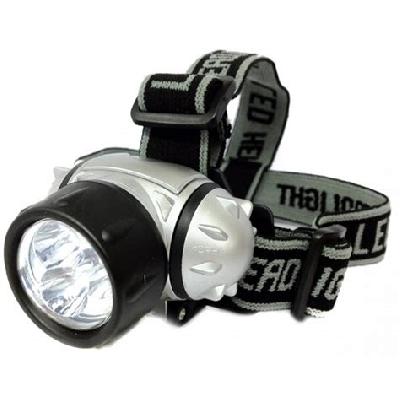 LED Head Torches