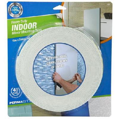 Mirror Mounting Tape