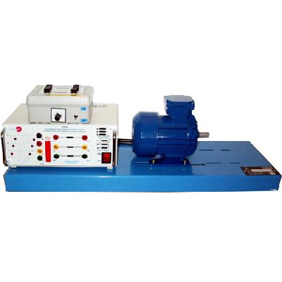 Motor Fault Simulator Trainer