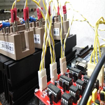 Power Electronics - PEDEB