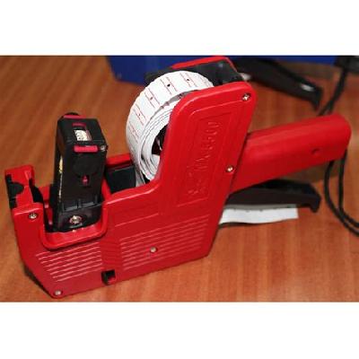 Price Labeller Machine