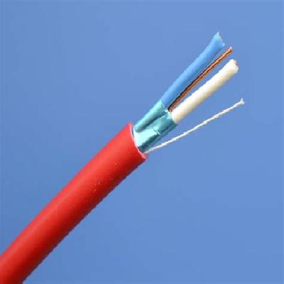 Screened Instrumentation Cable