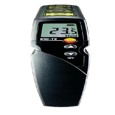 TESTO 830-T2 IR Thermometer
