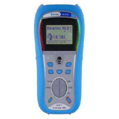 Z Line-Loop - RCD