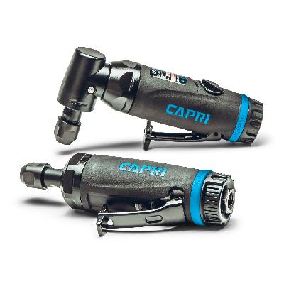 Air Grinder Set