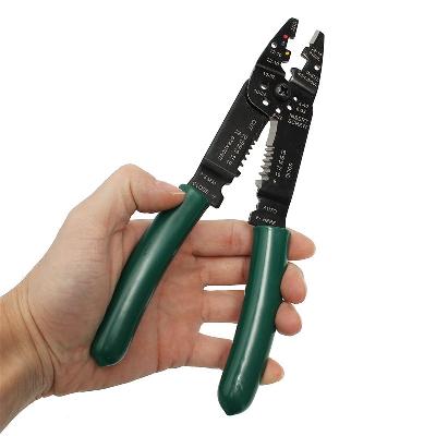 Electric Wire Pliers