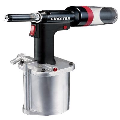 Heavy Duty Pneumatic Riveter