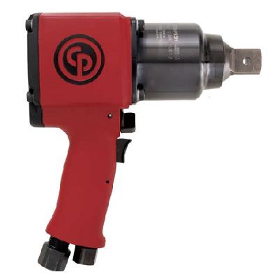 Industrial Impact Wrench