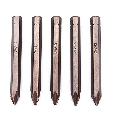 80mm Screwdriver Bit