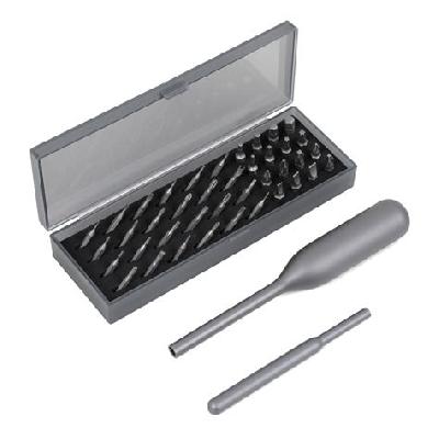 Manual Screwdriver Bit