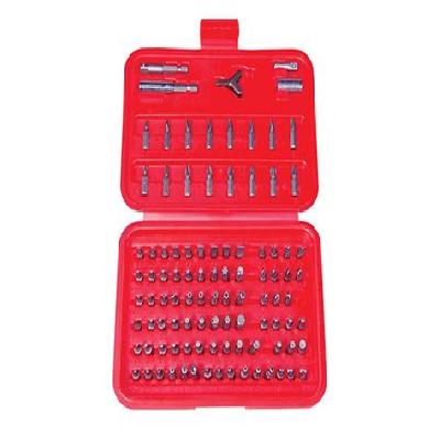 Pneumatic Screwdriver Bit