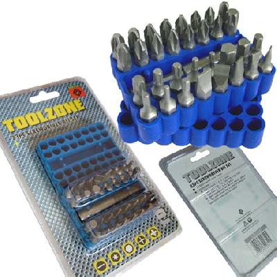 Power Screwdriver Bit