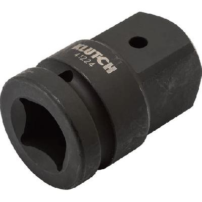 Round Impact Socket Adapter