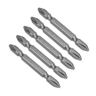 Screwdriver Double Ended Bit