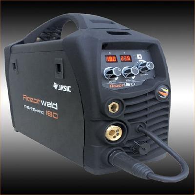 ARC and TIG Welding Inverter