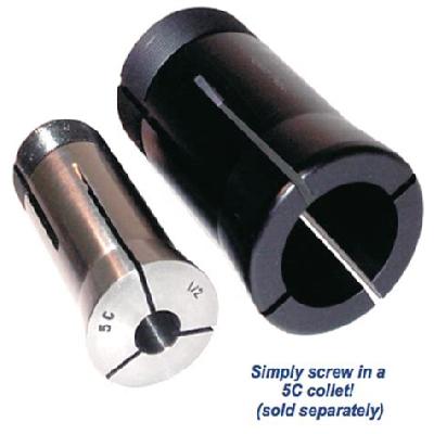 Collet Adapters