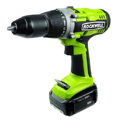 Cordless Drill