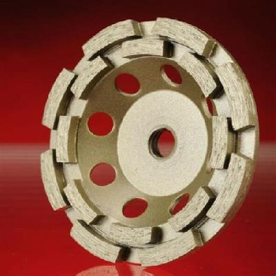 Cup Wheels and Blades