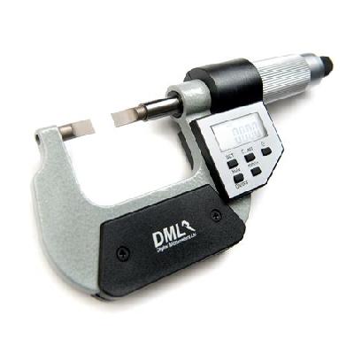 Digital External Micrometers