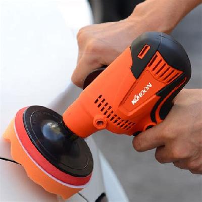 Electric Car Polisher