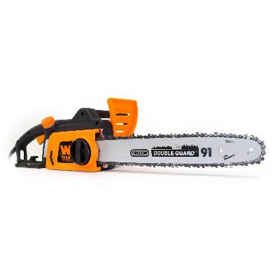 Electric Chain Saw