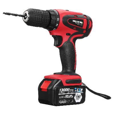 Electric Drill