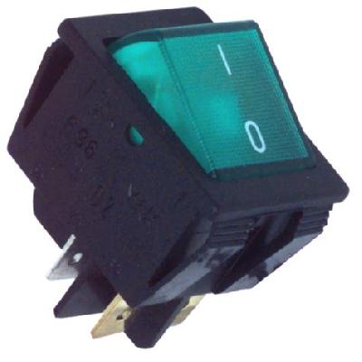 Electronic Switches