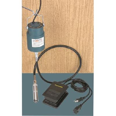 Flexible Shaft Grinder