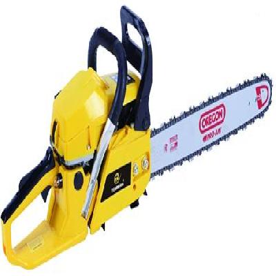 Gasoline Chain Saw