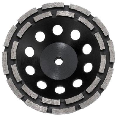 Ideal Diamond Cup Wheels and Blades