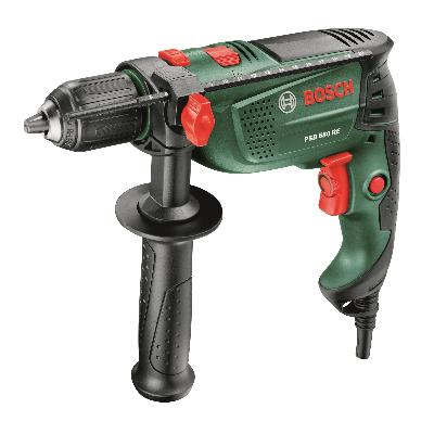 Impact Drill