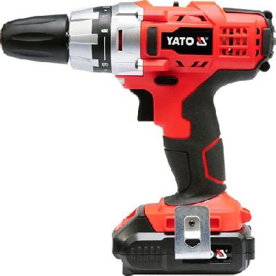 Li-on Cordless Drill