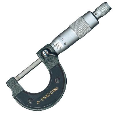 Mechanical External Micrometers
