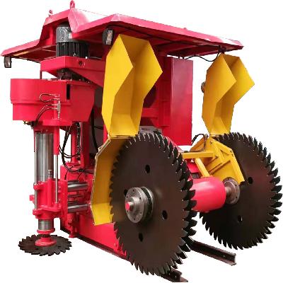 Stone Cutting Machine