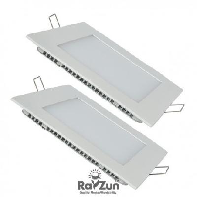 20 Watt LED Panel Light
