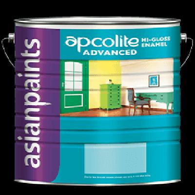 Asian Paints Enamel