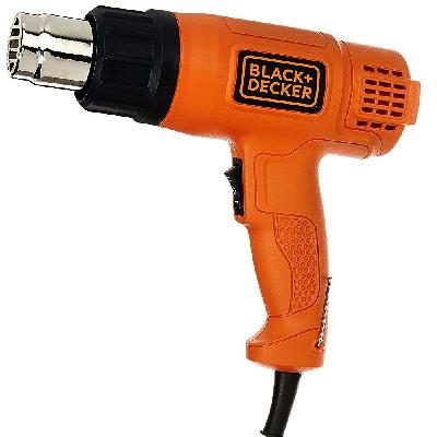 Black and Decker Heat Gun