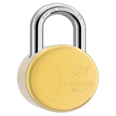 Godrej Padlocks