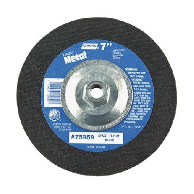 Granding Wheel