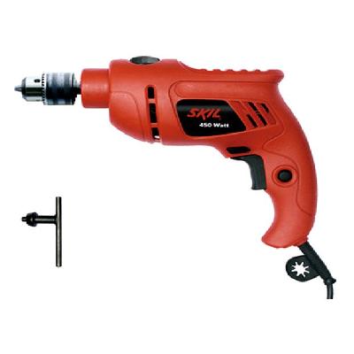 Impact Drill Machine