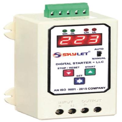 Liquid Level Controller